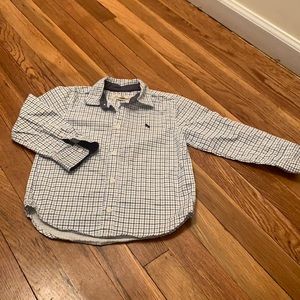H&M boys top